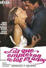 Las que empiezan a los quince años (1978)