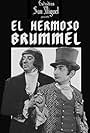 Carlos Enríquez and Fidel Pintos in El hermoso Brummel (1951)