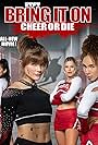 Marlowe Zimmerman, Tiera Skovbye, Kerri Medders, and Erika Prevost in Bring It On: Cheer or Die (2022)