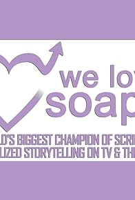 Primary photo for We Love Soaps TV