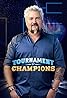 Tournament of Champions (TV Series 2020– ) Poster