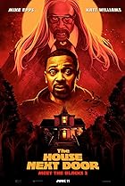 The House Next Door: Meet the Blacks 2 (2021) Poster