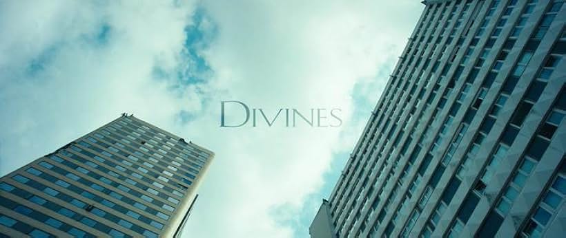 Divines (2016)