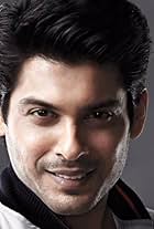 Sidharth Shukla