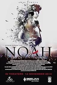 Noah Awal Semula (2013)