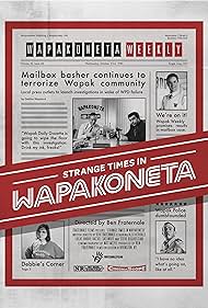 Strange Times in Wapakoneta (2020)