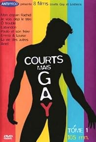 Primary photo for Courts mais Gay: Tome 1