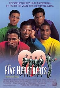 Primary photo for The Five Heartbeats