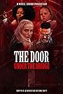 Isabella Grace in The Door Under the Bridge (2024)