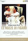 Ildebrando D'Arcangelo and Diana Damrau in Le nozze di Figaro (2006)