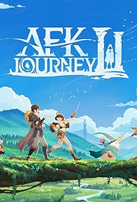 Primary photo for AFK Journey