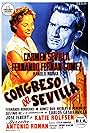 Congreso en Sevilla (1955)