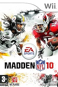 Primary photo for Madden NFL 2010