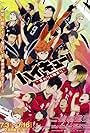 Haikyuu!! The Movie 1: The End and the Beginning (2015)