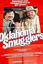 George Buza and John Novak in Oklahoma Smugglers (1987)