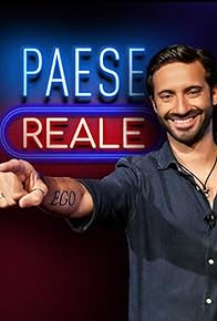 Primary photo for Paese reale