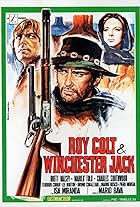 Roy Colt & Winchester Jack