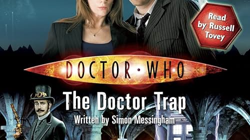 The Doctor Trap (2008)