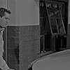 John Anderson in Psycho (1960)