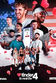 Primary photo for SIDEMEN TINDER IN REAL LIFE 4 (USA YOUTUBE EDITION)