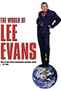 Lee Evans in The World of Lee Evans (1995)