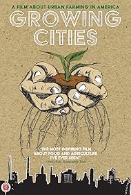 Growing Cities (2013)