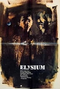 Primary photo for Elysium