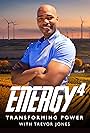 Trevor Jones in Energy 4: Transforming Power (2021)