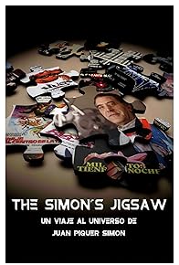 Primary photo for The Simon's Jigsaw