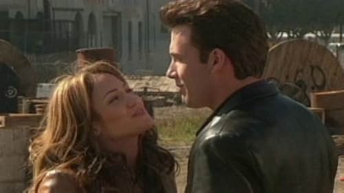 Gigli: Featurette