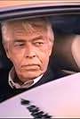 James Coburn in Silverfox (1991)