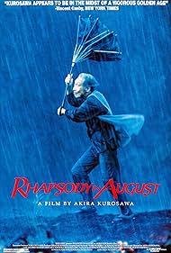 Rhapsody in August (1991)