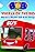 Bob the Train: Wheels on the Bus - Nursery Rhyme and Kids Songs