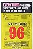 Number 96 (1974) Poster