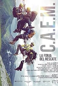 CAEM La forja del Rescate (2024)