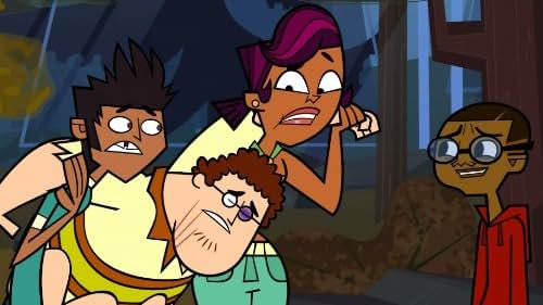 Total Drama All Stars (2013)