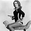 Karin Dor in You Only Live Twice (1967)