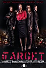 The Target (2015)