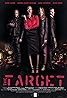 The Target (2015) Poster