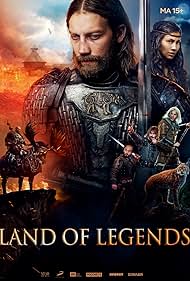 Land of Legends (2022)