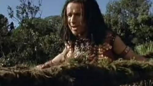 Jason Hoyte in Young Hercules (1998)