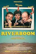 Riverboom Poster