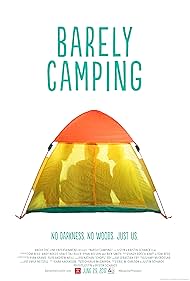 Barely Camping (2017)