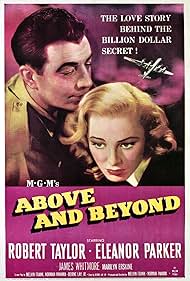 Above and Beyond (1952)