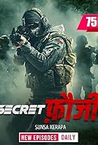 Secret Fauji (Pocket FM) (2021)