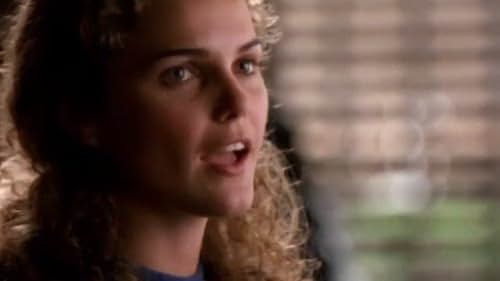 Keri Russell in Felicity (1998)