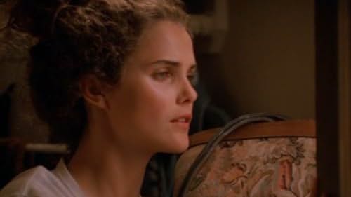 Keri Russell in Felicity (1998)