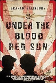 Primary photo for Under the Blood-Red Sun