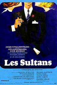 Les Sultans (1966)