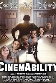 CinemAbility: The Art of Inclusion (2012)